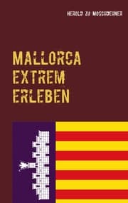 Cover von Mallorca extrem erleben