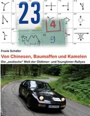 Cover von Von Chinesen, Baumaffen und Kamelen