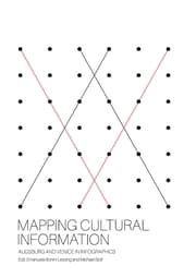 Cover von Mapping Cultural Information