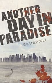Cover von Another Day in Paradise