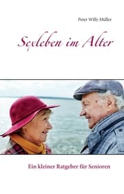 Cover von Sexleben im Alter
