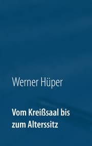 Cover von Vom Kreißsaal bis zum Alterssitz