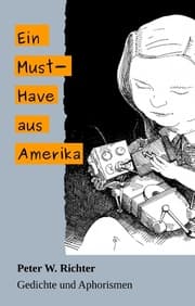 Cover von Ein Must-Have aus Amerika