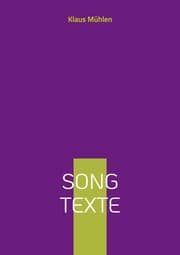 Cover von Song Texte