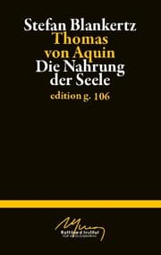 Cover von Thomas von Aquin