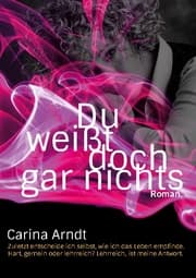 Cover von Du weißt doch gar nichts