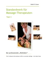 Cover von Standardwerk für Massage-Therapeuten 1