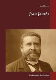 Cover von Jean Jaurès
