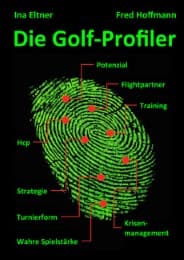 Cover von Die Golf-Profiler