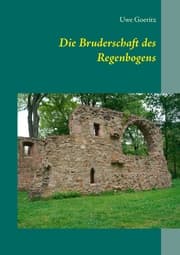 Cover von Die Bruderschaft des Regenbogens