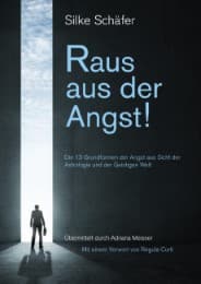 Cover von Raus aus der Angst!
