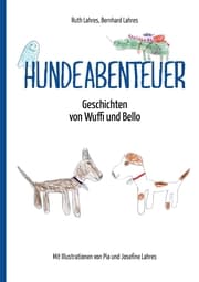 Cover von Hundeabenteuer