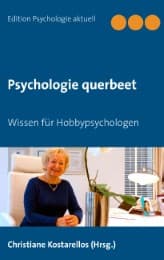 Cover von Psychologie querbeet