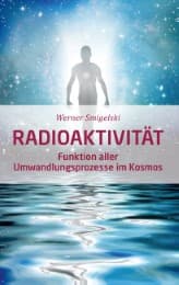Cover von Radioaktivität