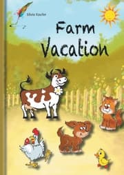 Cover von Farm Vacation