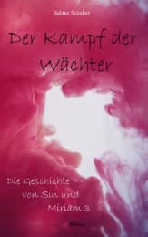 Cover von Der Kampf der Wächter