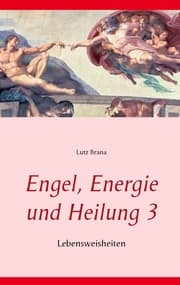 Cover von Engel, Energie und Heilung 3