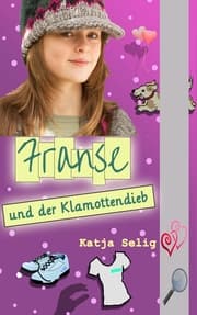 Cover von Franse und der Klamottendieb