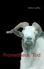 Cover von Prometheus' Tod