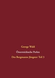 Cover von Österreichische Perlen