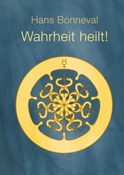 Cover von Wahrheit heilt!