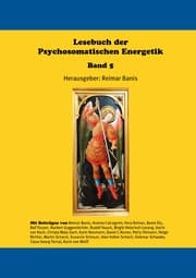 Cover von Lesebuch der Psychosomatischen Energetik 5