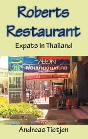 Cover von Roberts Restaurant