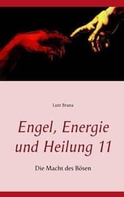 Cover von Engel, Energie und Heilung 11