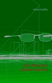 Cover von Der Mind des Matrix-Hackers