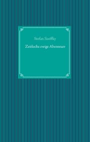 Cover von Zeitlochs ewige Abenteuer