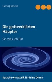 Cover von Die gottverklärten Häupter