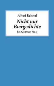Cover von Nicht nur Biergedichte