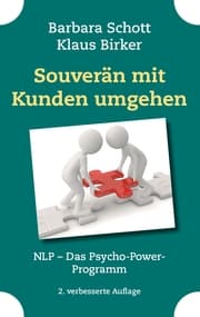 Cover von Souverän mit Kunden umgehen