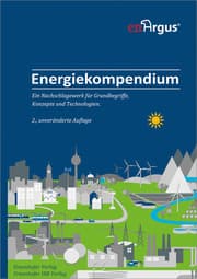 Cover von Energiekompendium