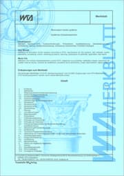 Cover von Wandheizung. Teil 1: Grundlagen