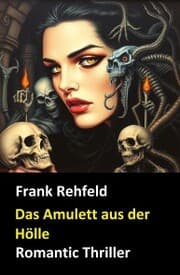 Cover von Das Amulett aus der Hölle