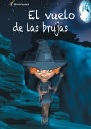 Cover von El vuelo de las brujas