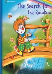 Cover von The Search for the Rainbow
