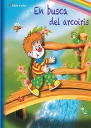 Cover von En busca del arcoiris