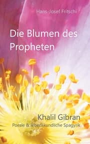 Cover von Die Blumen des Propheten