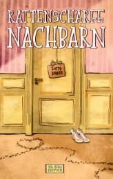 Cover von Rattenscharfe Nachbarn