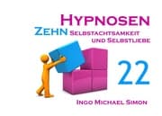 Cover von Zehn Hypnosen 22