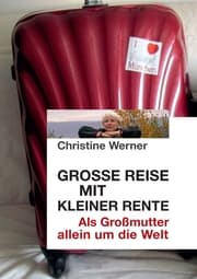 Cover von Große Reise mit kleiner Rente