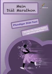 Cover von Mein Diät Marathon