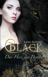 Cover von Black - Das Herz der Panther