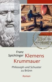 Cover von Klemens Krummauer, Philosoph und Schuster zu Brünn