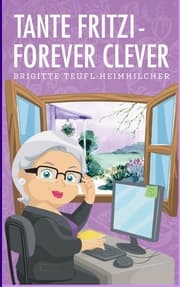 Cover von Tante Fritzi - forever clever