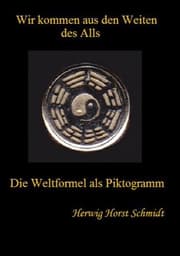 Cover von Wir kommen aus den Weiten des Alls