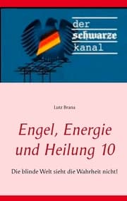 Cover von Engel, Energie und Heilung 10