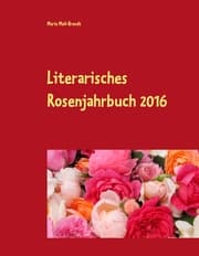Cover von Literarisches Rosenjahrbuch 2016